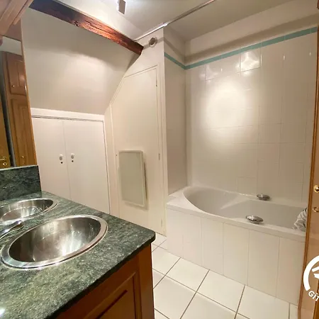 Le Moulin Du Go Ferienhaus