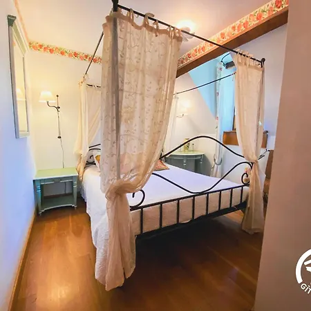 Le Moulin Du Go Ferienhaus