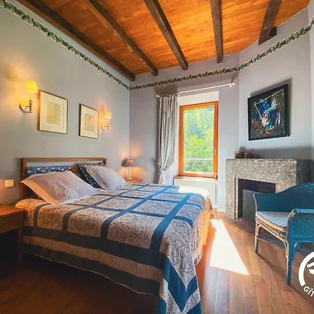 Le Moulin Du Go * Tauriac-de-Naucelle