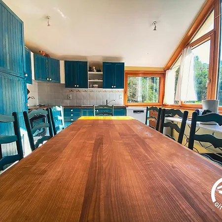 Le Moulin Du Go Ferienhaus