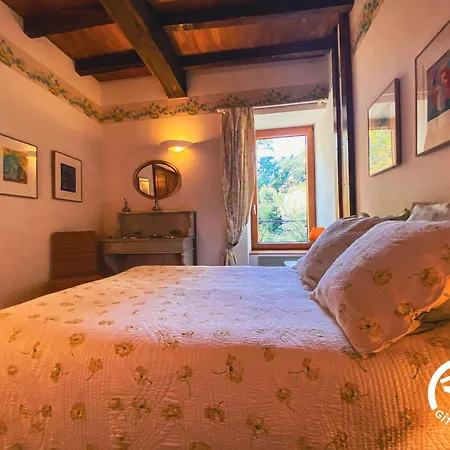 Ferienhaus Le Moulin Du Go *