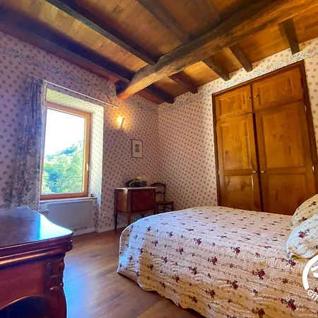 Σπίτι διακοπών Le Moulin Du Go