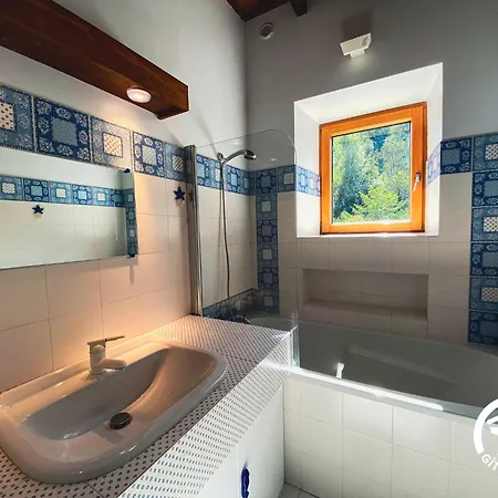 Le Moulin Du Go Ferienhaus