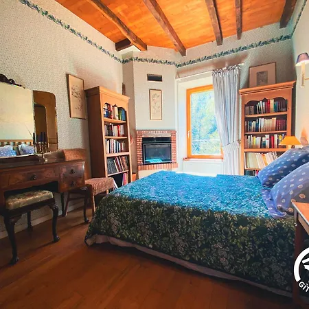 Le Moulin Du Go Tauriac-de-Naucelle