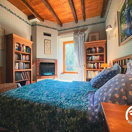 Le Moulin Du Go Ferienhaus