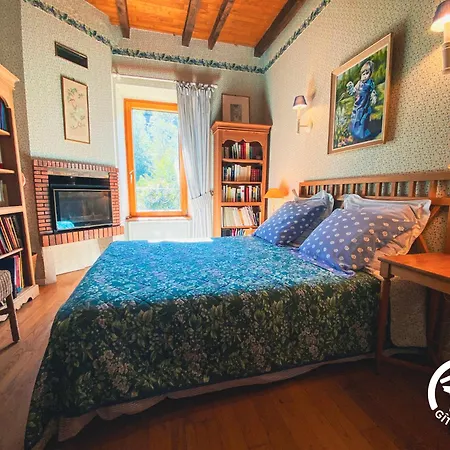 Σπίτι διακοπών Le Moulin Du Go Tauriac-de-Naucelle