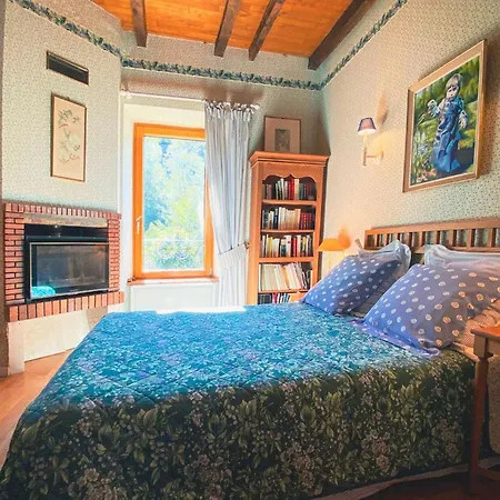 Le Moulin Du Go Ferienhaus