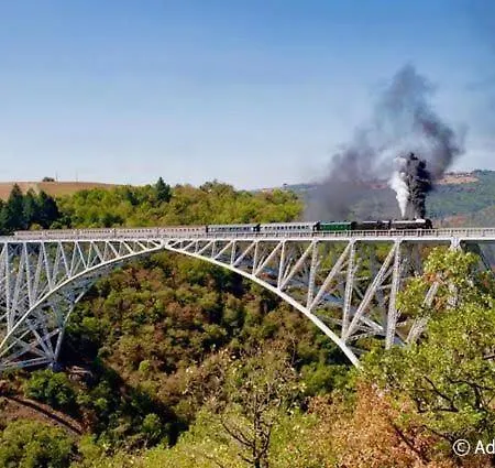 Le Moulin Du Go Ferienhaus