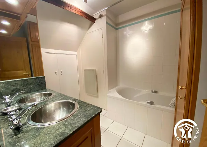 Le Moulin Du Go Сasa de vacaciones