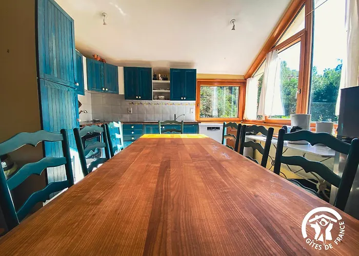 Le Moulin Du Go Сasa de vacaciones