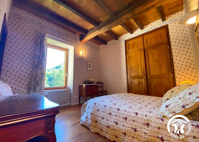 Σπίτι διακοπών Le Moulin Du Go