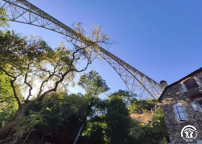 Le Moulin Du Go Σπίτι διακοπών Tauriac-de-Naucelle